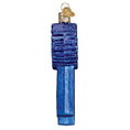 Load image into Gallery viewer, Blue Ribbon Ornament - Southlake Paws
