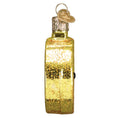 Load image into Gallery viewer, Compass Ornament - Southlake Paws
