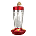 Load image into Gallery viewer, Hummingbird Feeder - Southlake Paws