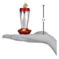 Load image into Gallery viewer, Hummingbird Feeder - Southlake Paws