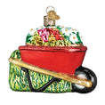 Load image into Gallery viewer, Wheelbarrow Ornament - Southlake Paws