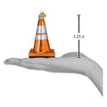 Load image into Gallery viewer, Cone Ornament - Southlake Paws