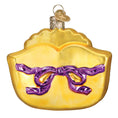 Load image into Gallery viewer, Mardi Gras Mask Ornament - Southlake Paws