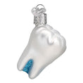 Load image into Gallery viewer, Tooth Ornament - Southlake Paws