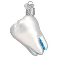 Load image into Gallery viewer, Tooth Ornament - Southlake Paws