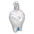 Load image into Gallery viewer, Tooth Ornament - Southlake Paws