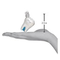 Load image into Gallery viewer, Tooth Ornament - Southlake Paws