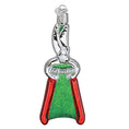 Load image into Gallery viewer, Garden Pruners Ornament - Southlake Paws