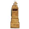Load image into Gallery viewer, Zion National Park Ornament - Southlake Paws