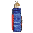 Load image into Gallery viewer, State Of Tennessee Ornament - Southlake Paws