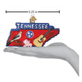 Load image into Gallery viewer, State Of Tennessee Ornament - Southlake Paws