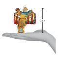 Load image into Gallery viewer, Western Saddle Ornament - Southlake Paws