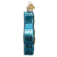Load image into Gallery viewer, Hawaiian Islands Ornament - Southlake Paws