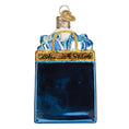 Load image into Gallery viewer, Happy Hanukkah Ornament - Southlake Paws