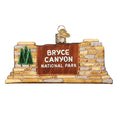Load image into Gallery viewer, Bryce Canyon National Park Ornament - Southlake Paws
