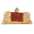 Load image into Gallery viewer, Bryce Canyon National Park Ornament - Southlake Paws