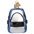 Load image into Gallery viewer, Welding Helmet Ornament - Southlake Paws