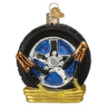 Load image into Gallery viewer, Auto Mechanic Ornament - Southlake Paws
