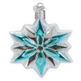 Load image into Gallery viewer, Snowflake Ornament - Southlake Paws
