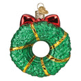 Load image into Gallery viewer, Christmas Wreath Ornament - Southlake Paws