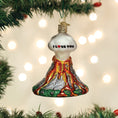 Load image into Gallery viewer, Lava You Ornament - Southlake Paws