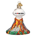 Load image into Gallery viewer, Lava You Ornament - Southlake Paws