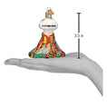 Load image into Gallery viewer, Lava You Ornament - Southlake Paws
