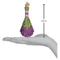Load image into Gallery viewer, Bunch Of Lavender Ornament - Southlake Paws