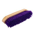Load image into Gallery viewer, TuffRider DANDY BRUSH WITH WOODEN HANDLE