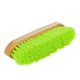 Load image into Gallery viewer, TuffRider DANDY BRUSH WITH WOODEN HANDLE - image 2
