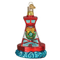 Load image into Gallery viewer, Holiday Buoy Ornament - Southlake Paws