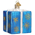 Load image into Gallery viewer, Hanukkah Gift Box Ornament - Southlake Paws