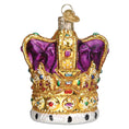 Load image into Gallery viewer, King's Crown Ornament - Southlake Paws