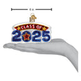 Load image into Gallery viewer, Class Of 2025 Ornament - Southlake Paws