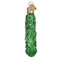 Load image into Gallery viewer, Holly Peace Symbol Ornament - Southlake Paws