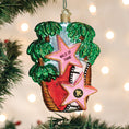 Load image into Gallery viewer, Hollywood Walk Of Fame Ornament - Southlake Paws