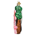 Load image into Gallery viewer, Hollywood Walk Of Fame Ornament - Southlake Paws