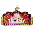 Load image into Gallery viewer, Broadway Marquee Ornament - Southlake Paws