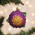Load image into Gallery viewer, Dahlia Ornament