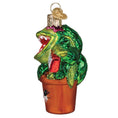 Load image into Gallery viewer, Venus Fly Trap Ornament - Southlake Paws