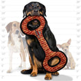Load image into Gallery viewer, tuffy® MEGA™ Tug Oval
