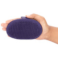 Load image into Gallery viewer, TuffRider Rubber Massage Comb