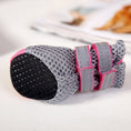 Load image into Gallery viewer, Teddy Dog Shoes Waterproof Shoes For Dog