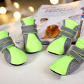 Load image into Gallery viewer, Teddy Dog Shoes Waterproof Shoes For Dog