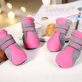 Load image into Gallery viewer, Teddy Dog Shoes Waterproof Shoes For Dog