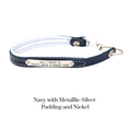 Load image into Gallery viewer, GHC Padded Wristlet Key Chain
