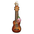 Load image into Gallery viewer, Ukulele Ornament - Southlake Paws