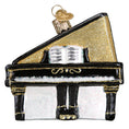 Load image into Gallery viewer, Baby Grand Piano Ornament - Southlake Paws