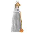 Load image into Gallery viewer, Cowbell Ornament - Southlake Paws