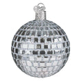 Load image into Gallery viewer, Disco Ball Ornament - Southlake Paws